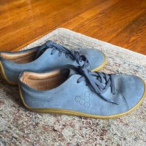 Vivobarefoot addis barefoot sneakers